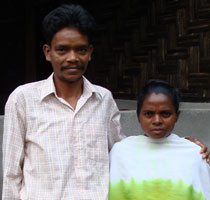 MRCDS- Malbazar Rural Community Development Society