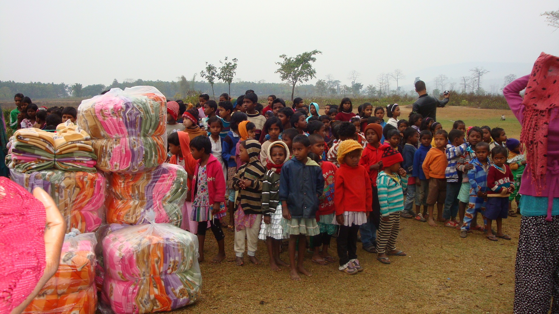 MRCDS-Malbazar