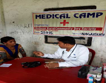 MRCDS- Malbazar