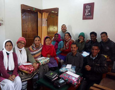 MRCDS- Malbazar
